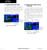 Preview for 132 page of Garmin GPS 400 Pilot'S Manual And Reference