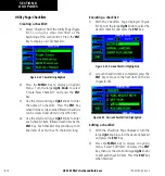 Preview for 150 page of Garmin GPS 400 Pilot'S Manual And Reference