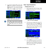 Preview for 159 page of Garmin GPS 400 Pilot'S Manual And Reference