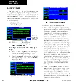 Preview for 164 page of Garmin GPS 400 Pilot'S Manual And Reference