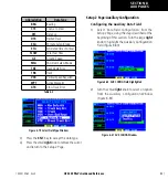 Preview for 167 page of Garmin GPS 400 Pilot'S Manual And Reference