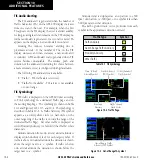 Preview for 182 page of Garmin GPS 400 Pilot'S Manual And Reference