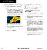 Preview for 194 page of Garmin GPS 400 Pilot'S Manual And Reference