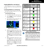 Preview for 195 page of Garmin GPS 400 Pilot'S Manual And Reference