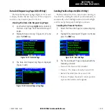 Preview for 197 page of Garmin GPS 400 Pilot'S Manual And Reference