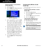 Preview for 200 page of Garmin GPS 400 Pilot'S Manual And Reference