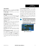 Preview for 11 page of Garmin GPS 400 Pilot'S Manual & Reference