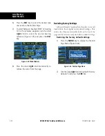 Preview for 48 page of Garmin GPS 400 Pilot'S Manual & Reference