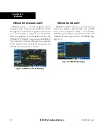 Preview for 176 page of Garmin GPS 400 Pilot'S Manual & Reference