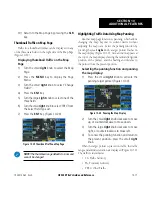 Preview for 195 page of Garmin GPS 400 Pilot'S Manual & Reference