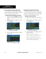 Preview for 204 page of Garmin GPS 400 Pilot'S Manual & Reference