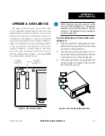 Preview for 229 page of Garmin GPS 400 Pilot'S Manual & Reference