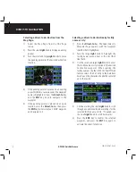 Preview for 8 page of Garmin GPS 400 Quick Reference