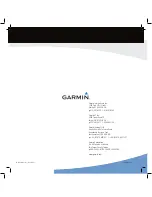 Preview for 22 page of Garmin GPS 400 Quick Reference