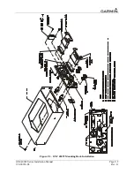 Предварительный просмотр 151 страницы Garmin GPS 400W Installation Manual