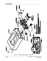 Предварительный просмотр 152 страницы Garmin GPS 400W Installation Manual