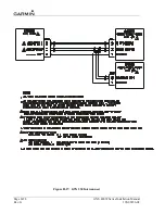 Предварительный просмотр 184 страницы Garmin GPS 400W Installation Manual