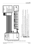 Предварительный просмотр 207 страницы Garmin GPS 400W Installation Manual