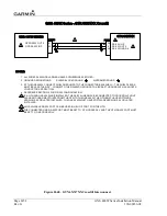 Предварительный просмотр 208 страницы Garmin GPS 400W Installation Manual