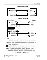 Предварительный просмотр 209 страницы Garmin GPS 400W Installation Manual