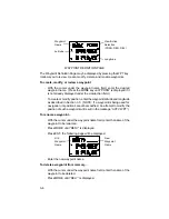 Preview for 21 page of Garmin GPS 50 Owner'S Manual