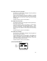 Preview for 29 page of Garmin GPS 50 Owner'S Manual