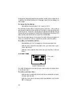 Preview for 36 page of Garmin GPS 50 Owner'S Manual