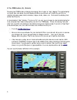 Preview for 5 page of Garmin GPS 500 Manual