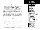 Preview for 25 page of Garmin GPS 60 - Hiking GPS Receiver Owner'S Manual