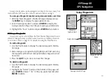 Preview for 29 page of Garmin GPS 60 - Hiking GPS Receiver Owner'S Manual