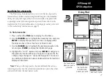 Preview for 37 page of Garmin GPS 60 - Hiking GPS Receiver Owner'S Manual