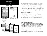 Preview for 46 page of Garmin GPS 60 - Hiking GPS Receiver Owner'S Manual