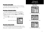 Preview for 61 page of Garmin GPS 60 - Hiking GPS Receiver Owner'S Manual