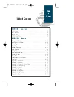 Preview for 9 page of Garmin GPS 90 Owner'S  Manual  & Reference