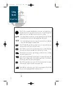 Preview for 12 page of Garmin GPS 90 Owner'S  Manual  & Reference