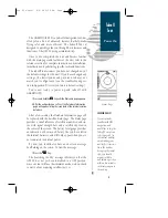 Preview for 13 page of Garmin GPS 90 Owner'S  Manual  & Reference