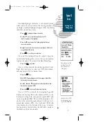 Preview for 15 page of Garmin GPS 90 Owner'S  Manual  & Reference