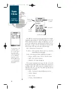 Preview for 28 page of Garmin GPS 90 Owner'S  Manual  & Reference