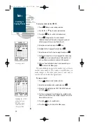 Preview for 38 page of Garmin GPS 90 Owner'S  Manual  & Reference