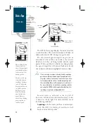 Preview for 42 page of Garmin GPS 90 Owner'S  Manual  & Reference