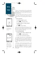 Preview for 46 page of Garmin GPS 90 Owner'S  Manual  & Reference