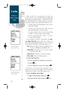 Preview for 58 page of Garmin GPS 90 Owner'S  Manual  & Reference