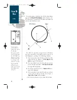 Preview for 60 page of Garmin GPS 90 Owner'S  Manual  & Reference