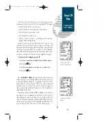 Preview for 61 page of Garmin GPS 90 Owner'S  Manual  & Reference