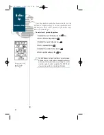 Preview for 70 page of Garmin GPS 90 Owner'S  Manual  & Reference