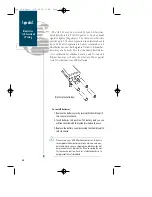 Preview for 74 page of Garmin GPS 90 Owner'S  Manual  & Reference