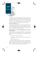 Preview for 76 page of Garmin GPS 90 Owner'S  Manual  & Reference