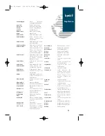 Preview for 87 page of Garmin GPS 90 Owner'S  Manual  & Reference