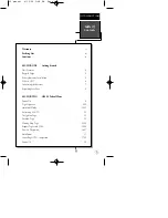 Preview for 7 page of Garmin GPS 92 Owner'S  Manual  & Reference