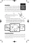 Preview for 11 page of Garmin GPS 92 Owner'S  Manual  & Reference